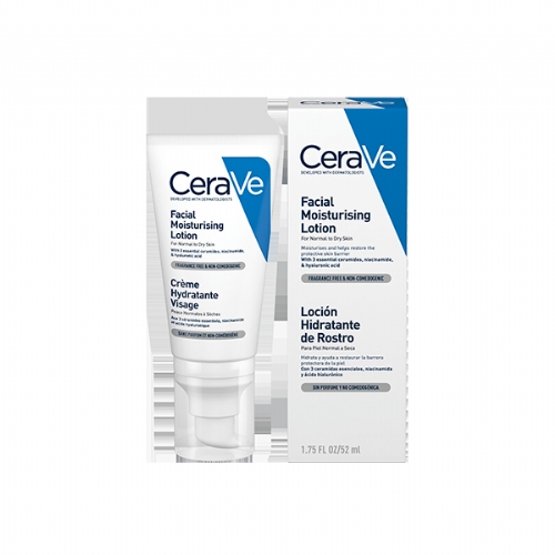 Hidratante facial