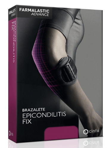 Farmalastic Advance Brazalete Epicondilitis Fix