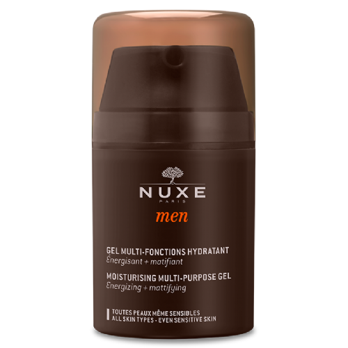 Nuxe Men Gel Hidrante 50 ml