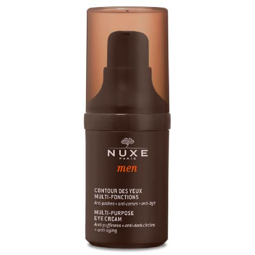 Nuxe Men Contorno de Ojos 15 ml