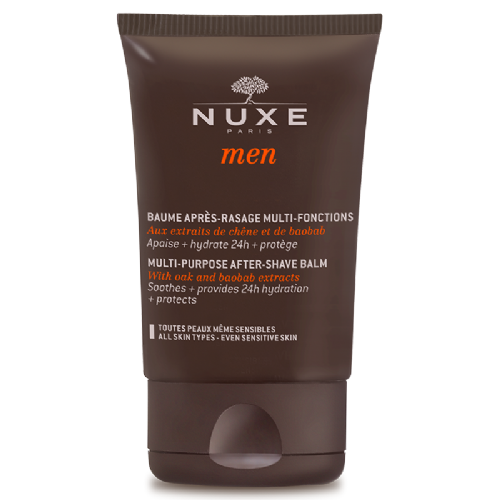 Nuxe Men Bálsamo Après Rasage 50 ml