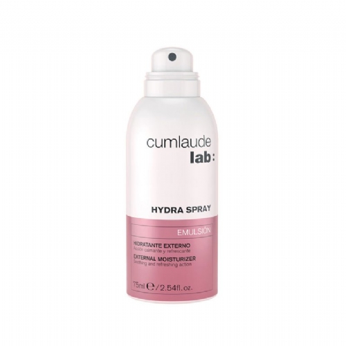 Cumlaude Hydra Spray Emulsión Externa 75 ml