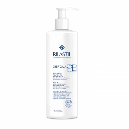 Rilastil Xerolact PB Bálsamo 400 ml