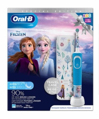 Frozen