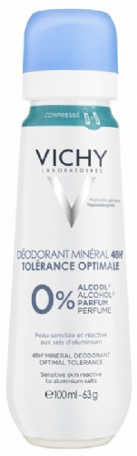Vichy Desodorante