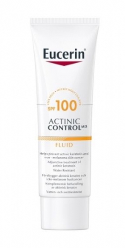 Eucerin Sun 