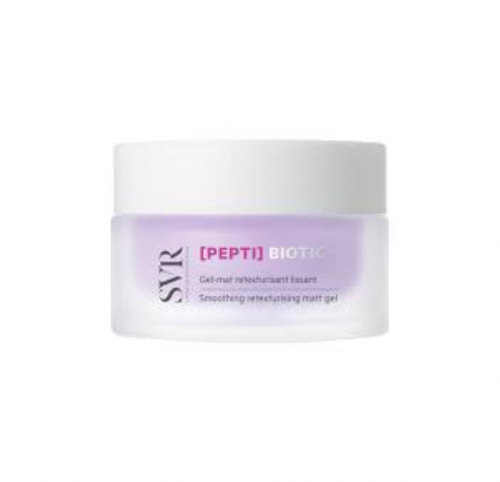 SVR Pepti Biotic Gel 50 ml