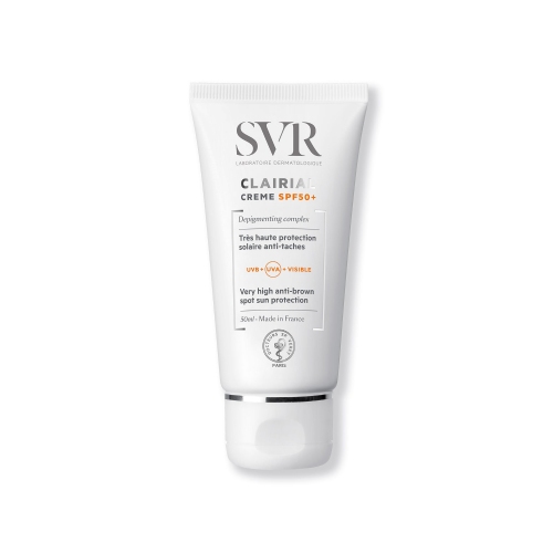 SVR Sun