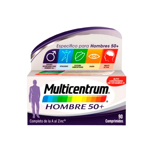 hombre