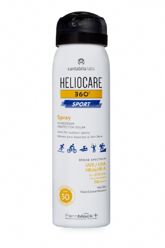 Heliocare Sun