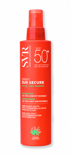 SVR Sun