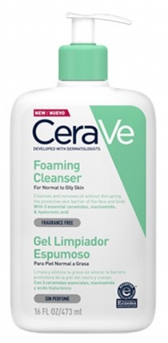Gel limpiador