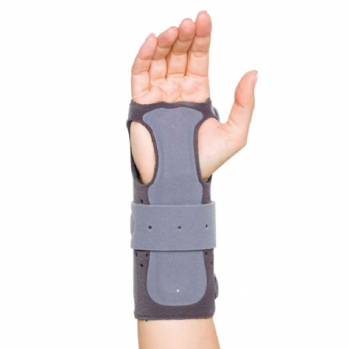 Muñequera Inmovilizadora Palmar Airmed AM205G Talla S