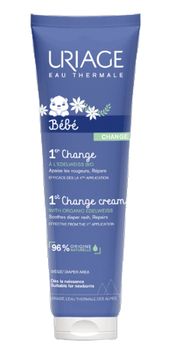 Crema Bebé