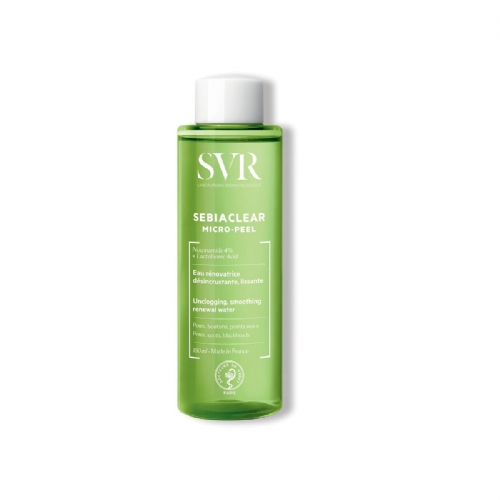 SVR Sebiaclear Micro-Peel 150 ml