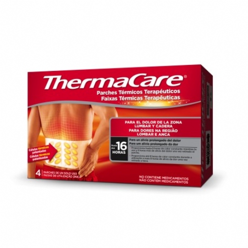 Thermacare