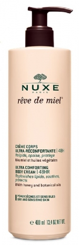 Nuxe Reve de Miel Crema Corporal 400 ml
