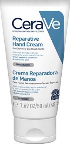 Crema de manos