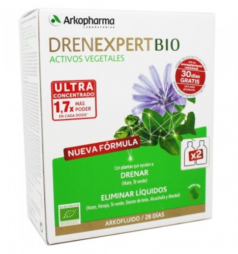 Drenexpert
