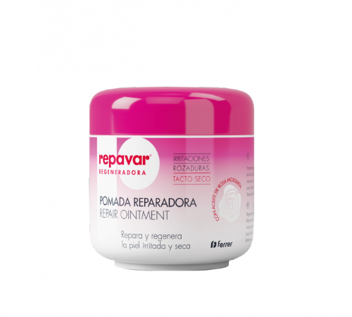 Repavar 