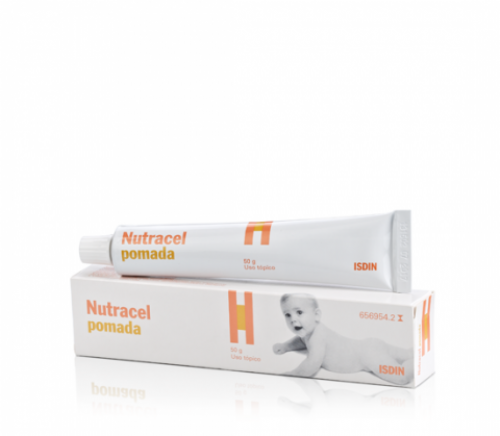 Nutracel Pomada 50 ml