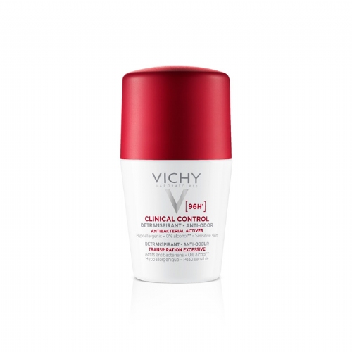 Vichy Desodorante