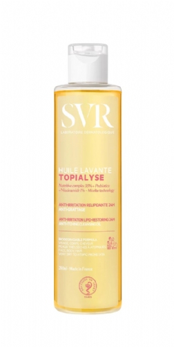 Topialyse aceite