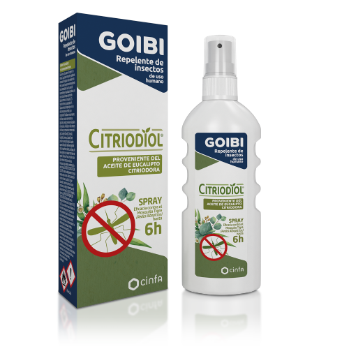 Antimosquitos
