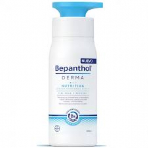 Bepanthol