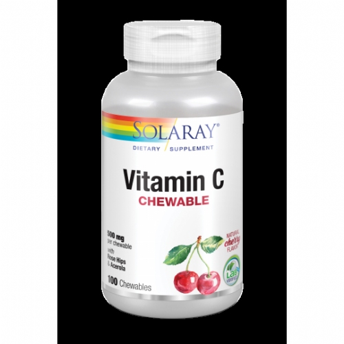 Vitamina C
