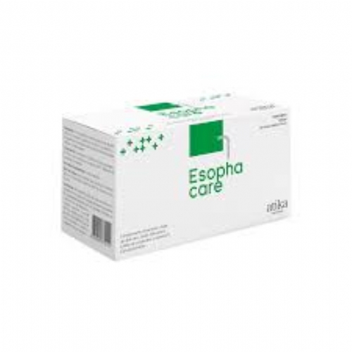 Esophacare 20 sticks bebibles 10 ml