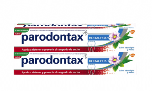 Parodontax