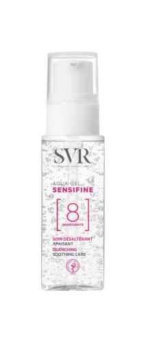 SVR Sensifine Aqua-Gel 40 ml
