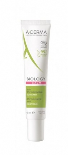A-Derma Biology Cuidado Calm 40 ml