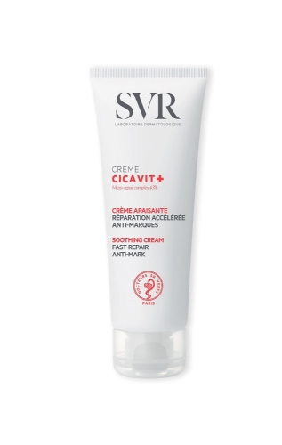 SVR Cicavit+ Crema 40 ml