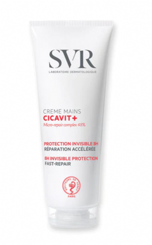 SVR Cicavit+ Crema de manos 75 ml