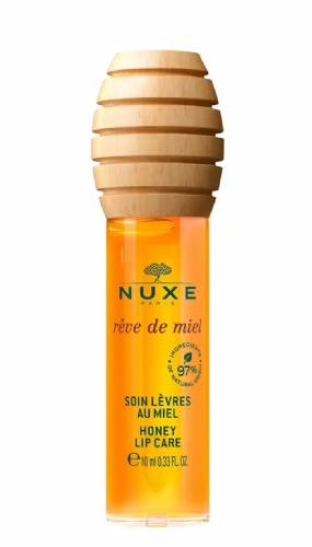 Nuxe reve de miel