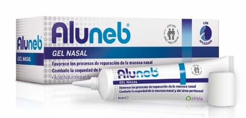 gel nasal