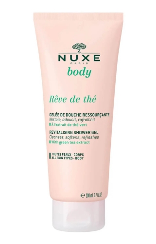 Nuxe reve