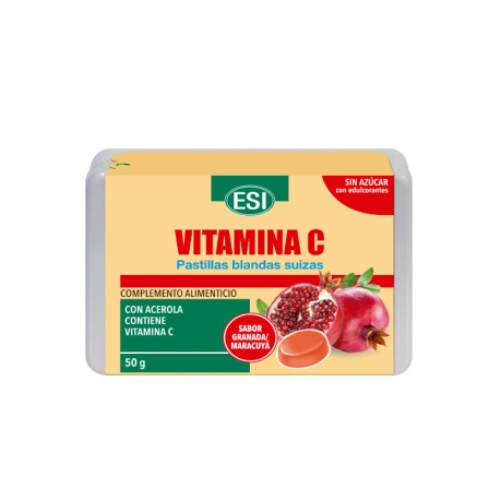 Vitamina C