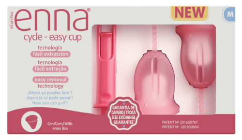 copa menstrual