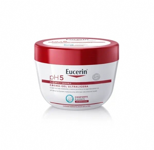 crema gel
