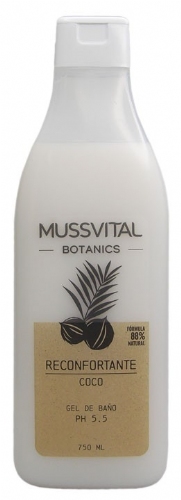 Mussvital