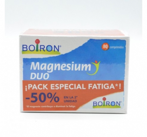 magnesio