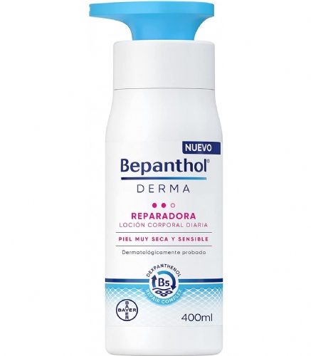 Bepanthol