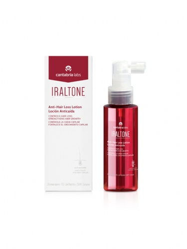 Iraltone Loción Anticaida 100 ml