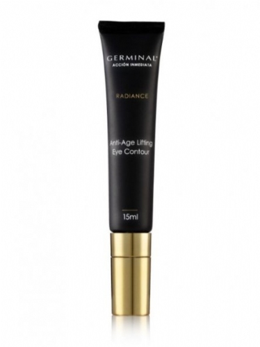 Germinal Acción Inmediata Radiance Anti-age Lifting Eye Contour 15 ml
