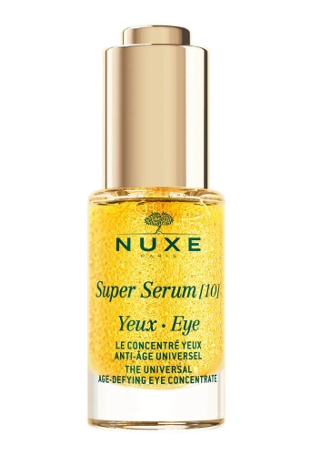 Nuxe SuperSerum (10) Contorno de  Ojos 15 ml