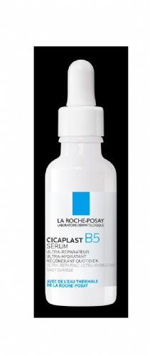 serum facial