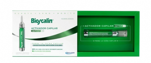 caida cabello